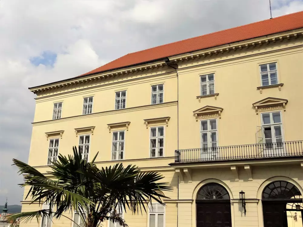 Letní Kino Boskovice