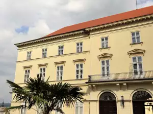 Letní Kino Boskovice