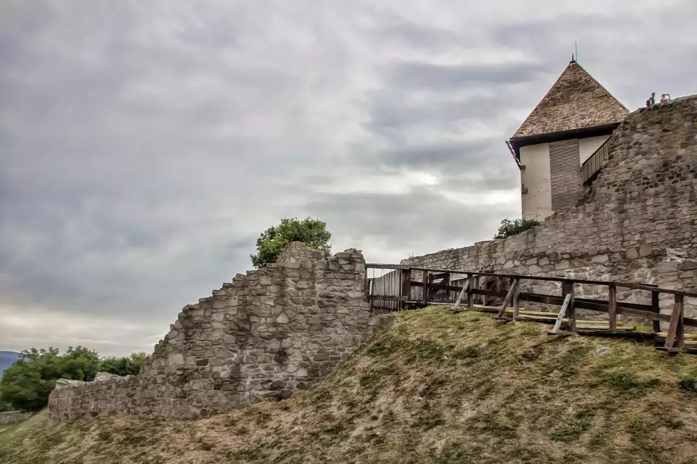 Ridicak Vysehrad