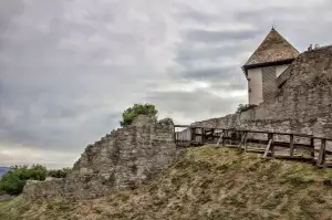 Ridicak Vysehrad