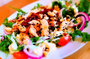 Low Carb Dieta Jídelníček