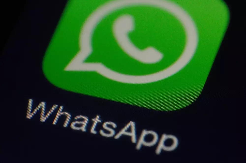Blokace Na Whatsapp