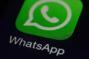 Blokace Na Whatsapp