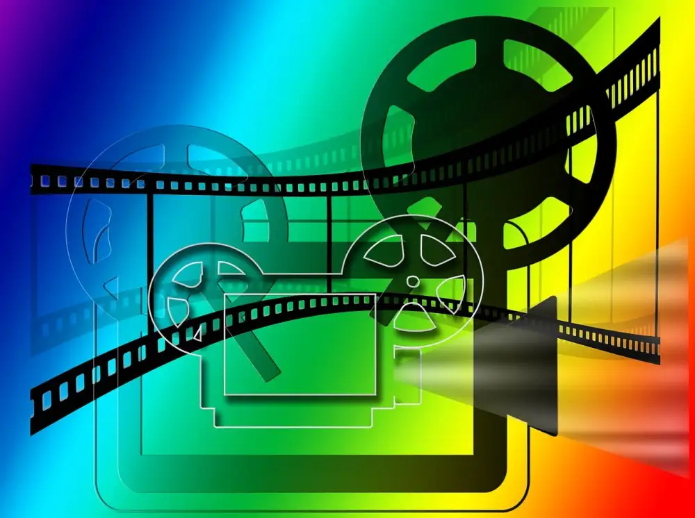 Rozchod Film