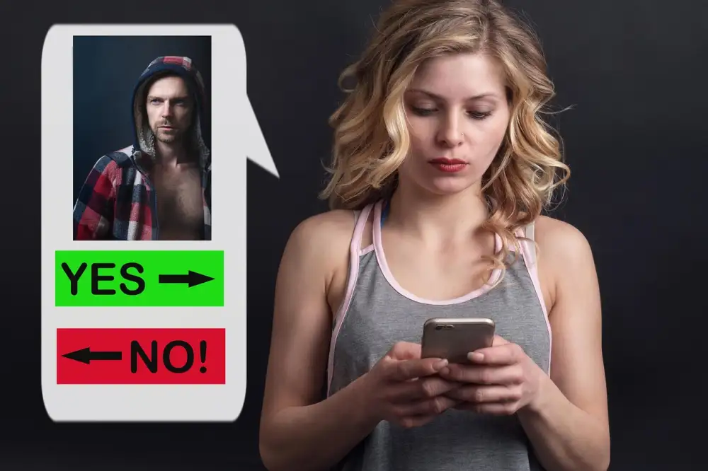 Tinder App