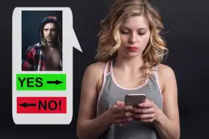 Tinder App