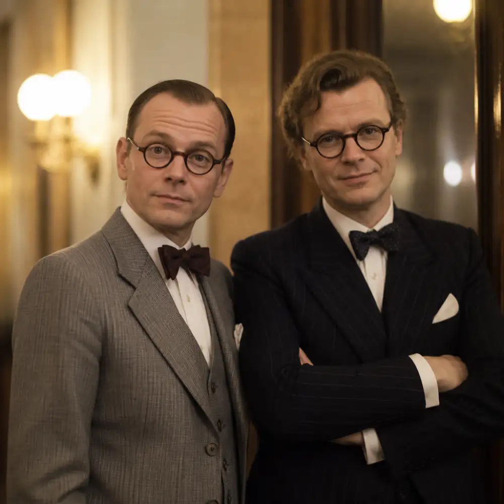 Jiří Havelka A Ondřej Havelka Vztah
