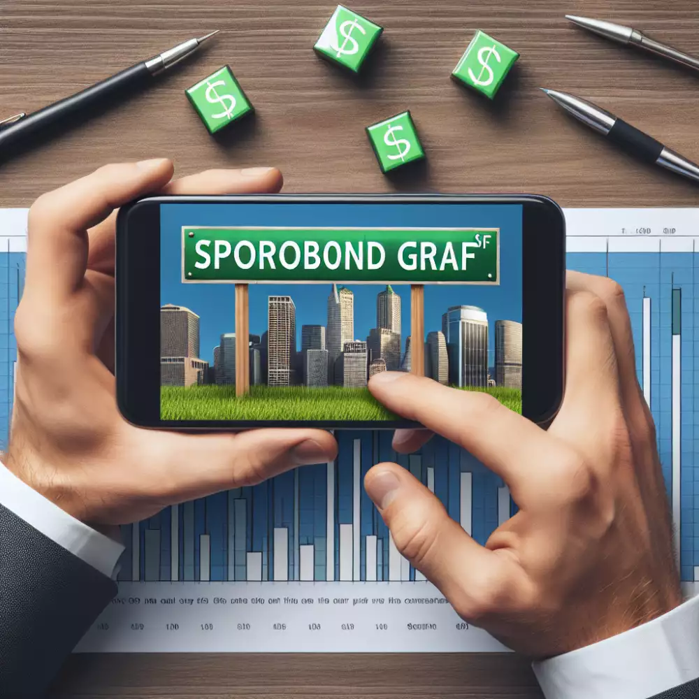 sporobond graf