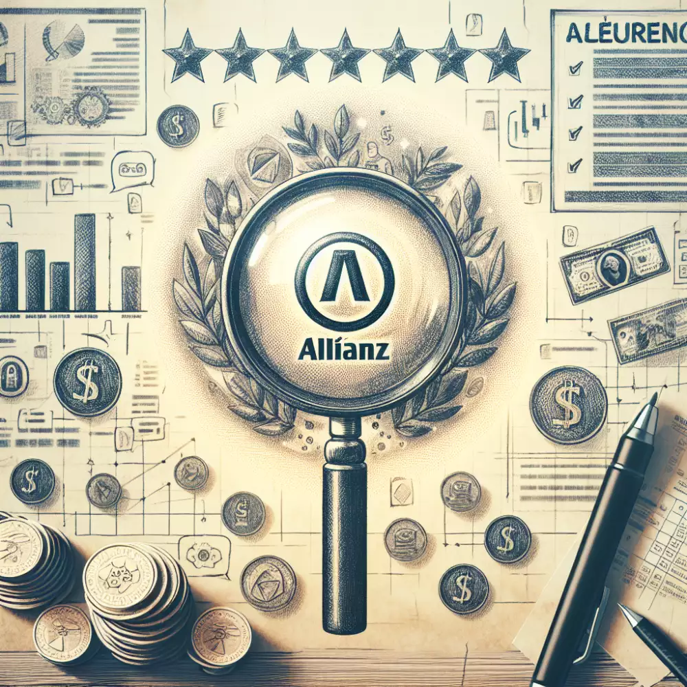 allianz recenze