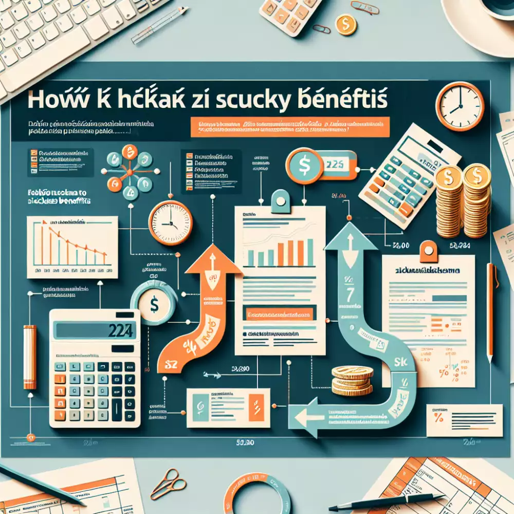 Výpočet Vrácení Daně Nemocenská 2024