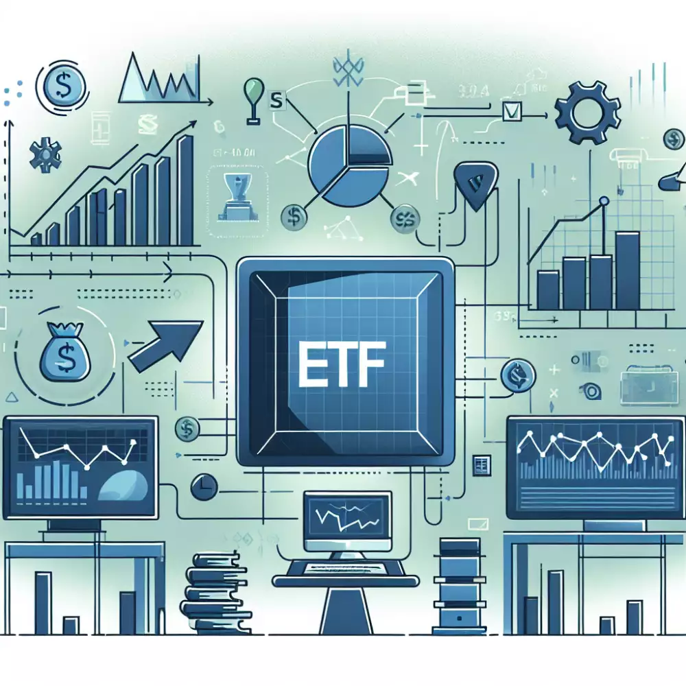 dluhopisové etf