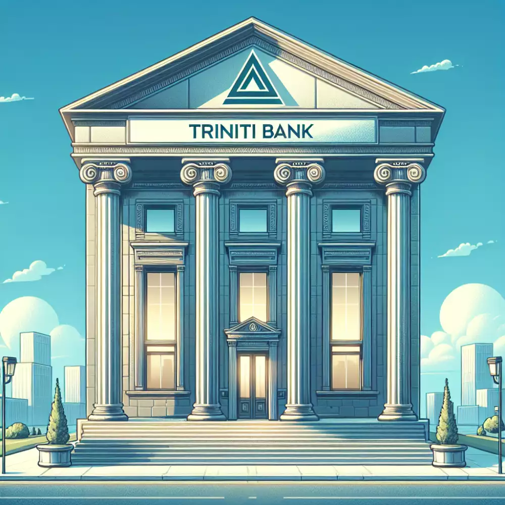 triniti bank