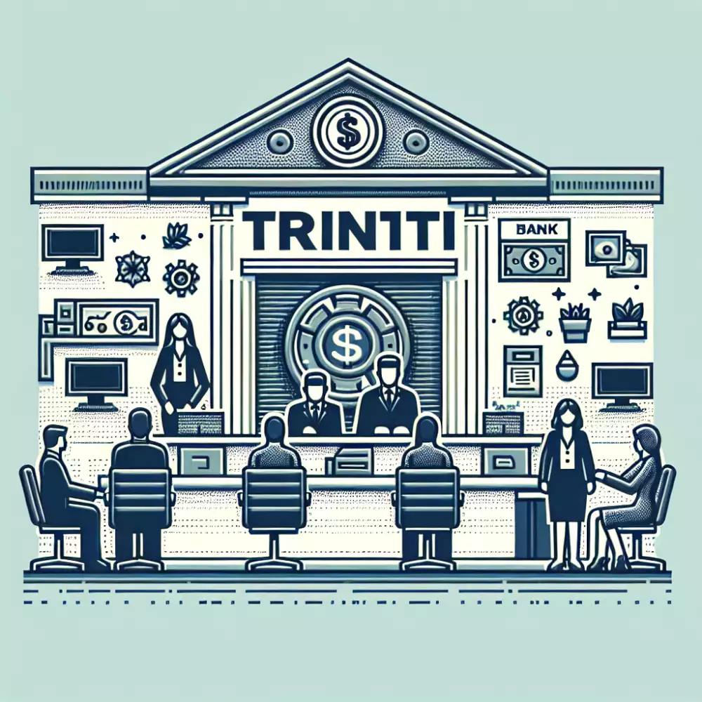 triniti bank