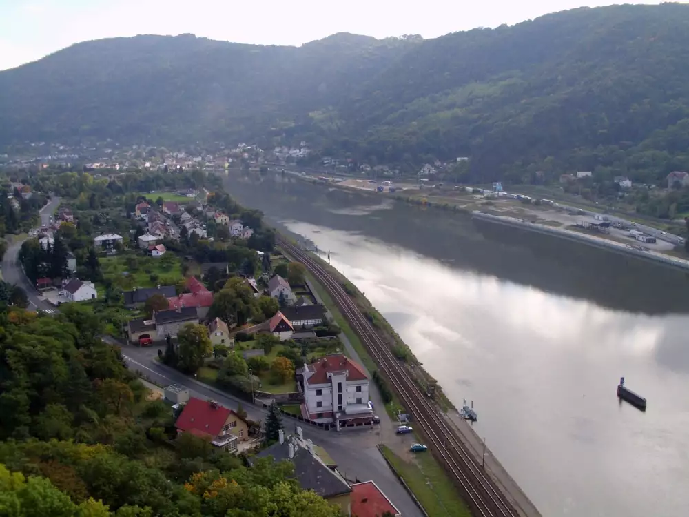 Nabídka Práce Roudnice Nad Labem