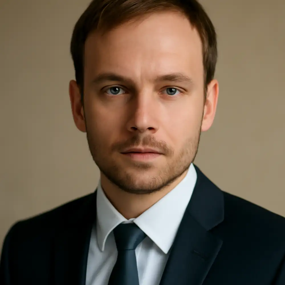 Lubomír Hloušek