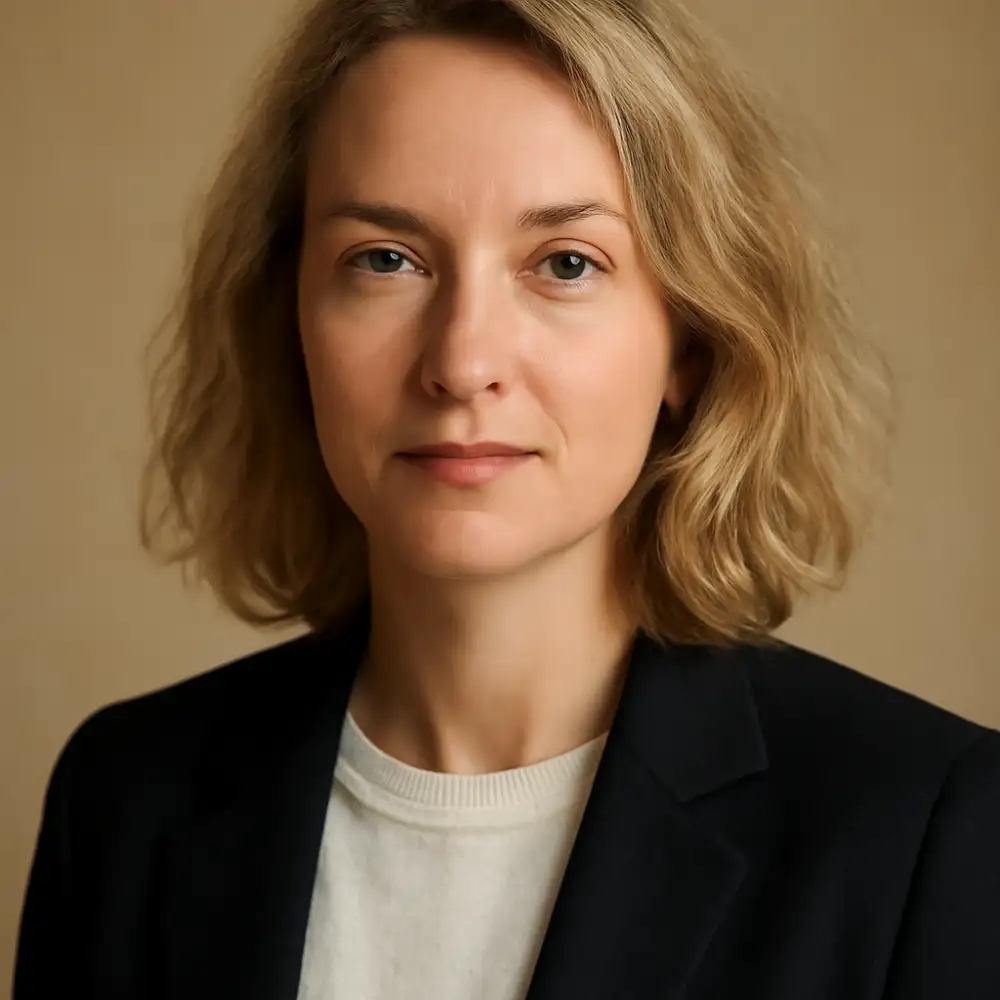 Silvie Kopřivová